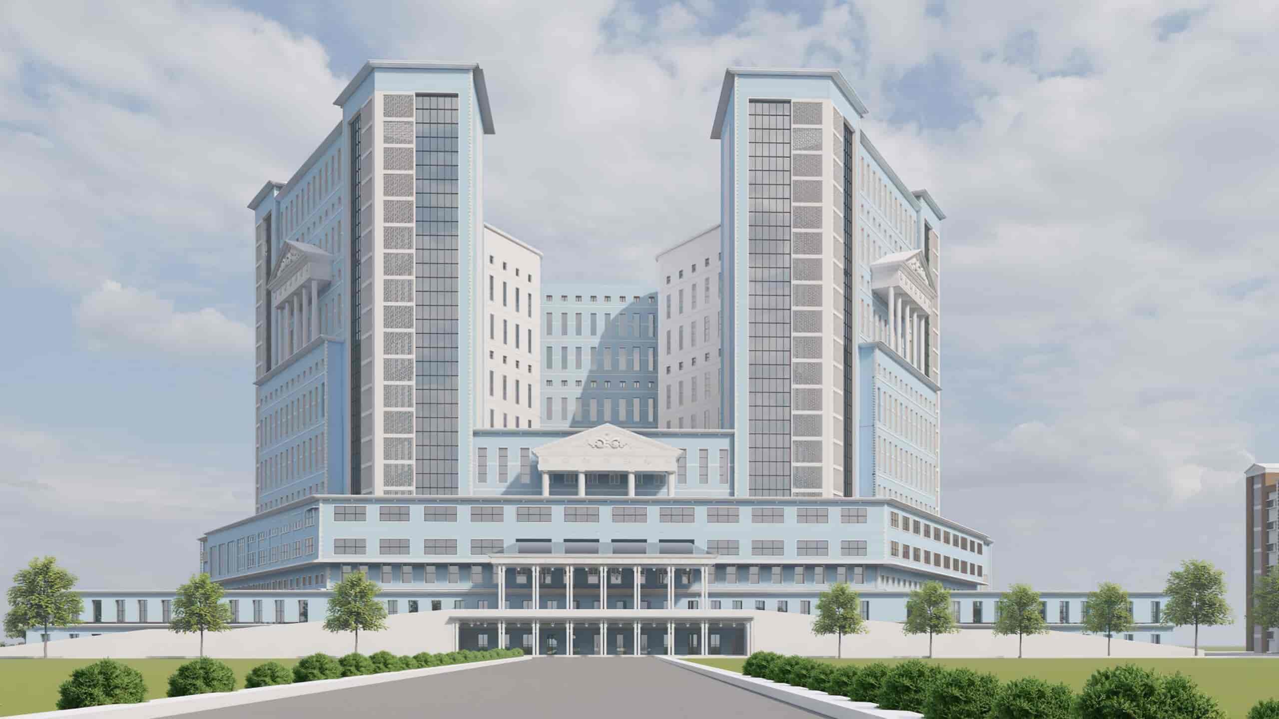 JIS school of Medical Science